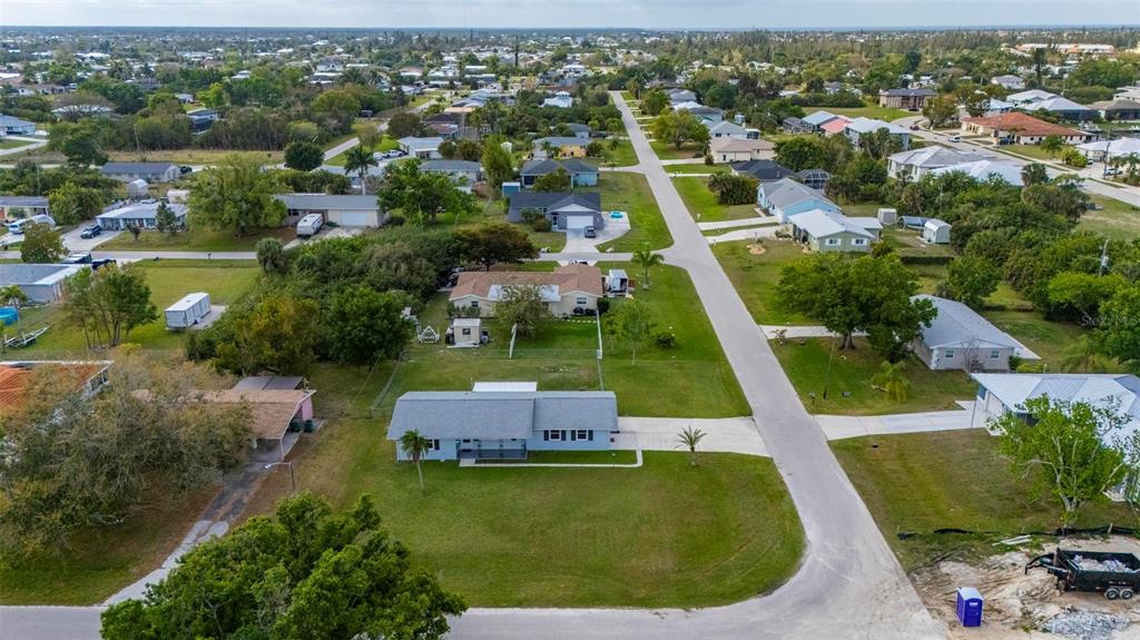 721 Pompano Terrace Punta Gorda, FL 33950 - Photo 61 of 87
