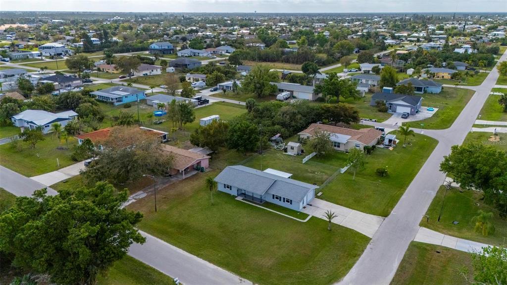 721 Pompano Terrace Punta Gorda, FL 33950 - Photo 62 of 87