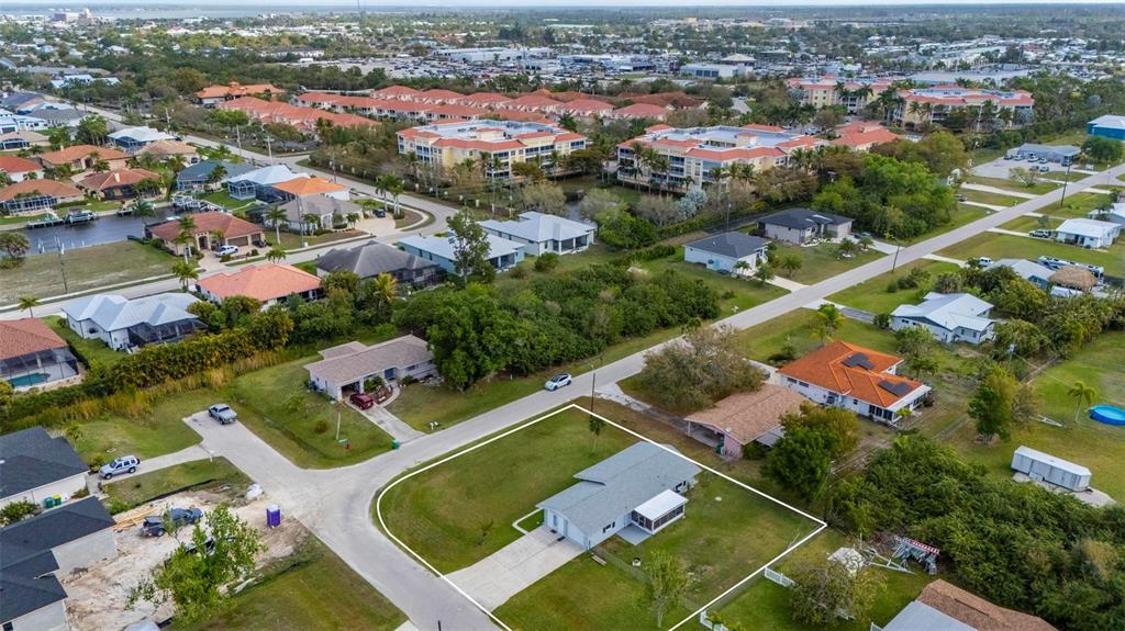 721 Pompano Terrace Punta Gorda, FL 33950 - Photo 66 of 87