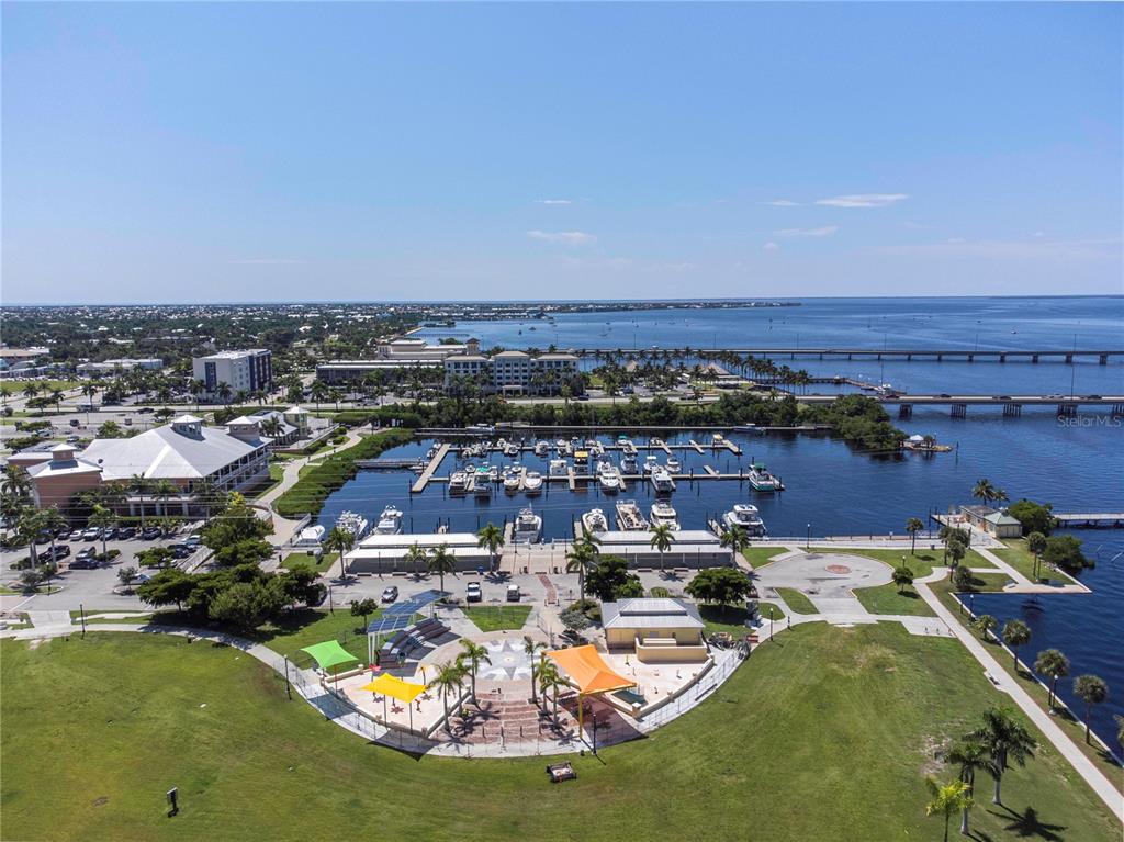 721 Pompano Terrace Punta Gorda, FL 33950 - Photo 72 of 87