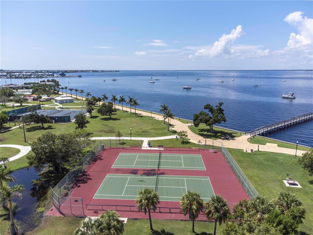 721 Pompano Terrace Punta Gorda, FL 33950 - Photo 76 of 87