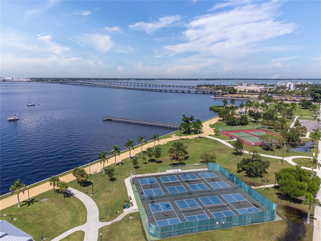 721 Pompano Terrace Punta Gorda, FL 33950 - Photo 77 of 87