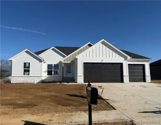 $379,900 | 13955 Deer Run Trace, Unit LOT 404, Floyds Knobs, IN 47143