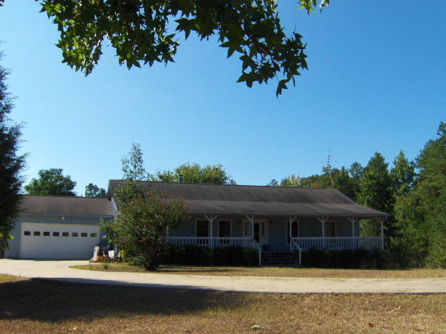 1635 Cartledge Road Lincolnton, GA 30817 - Photo 1 of 1 Main View