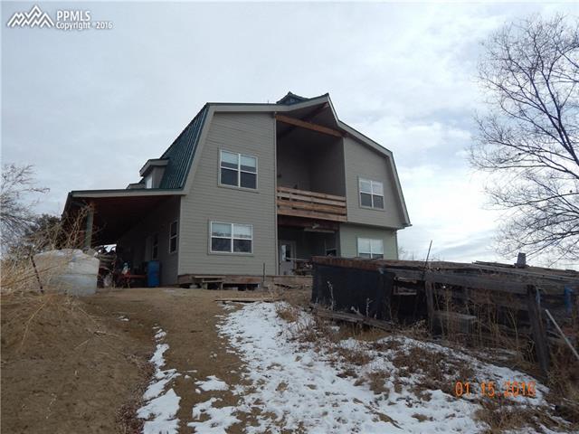 10720 Rea Road Fountain, CO 80817 - Photo 3 of 6