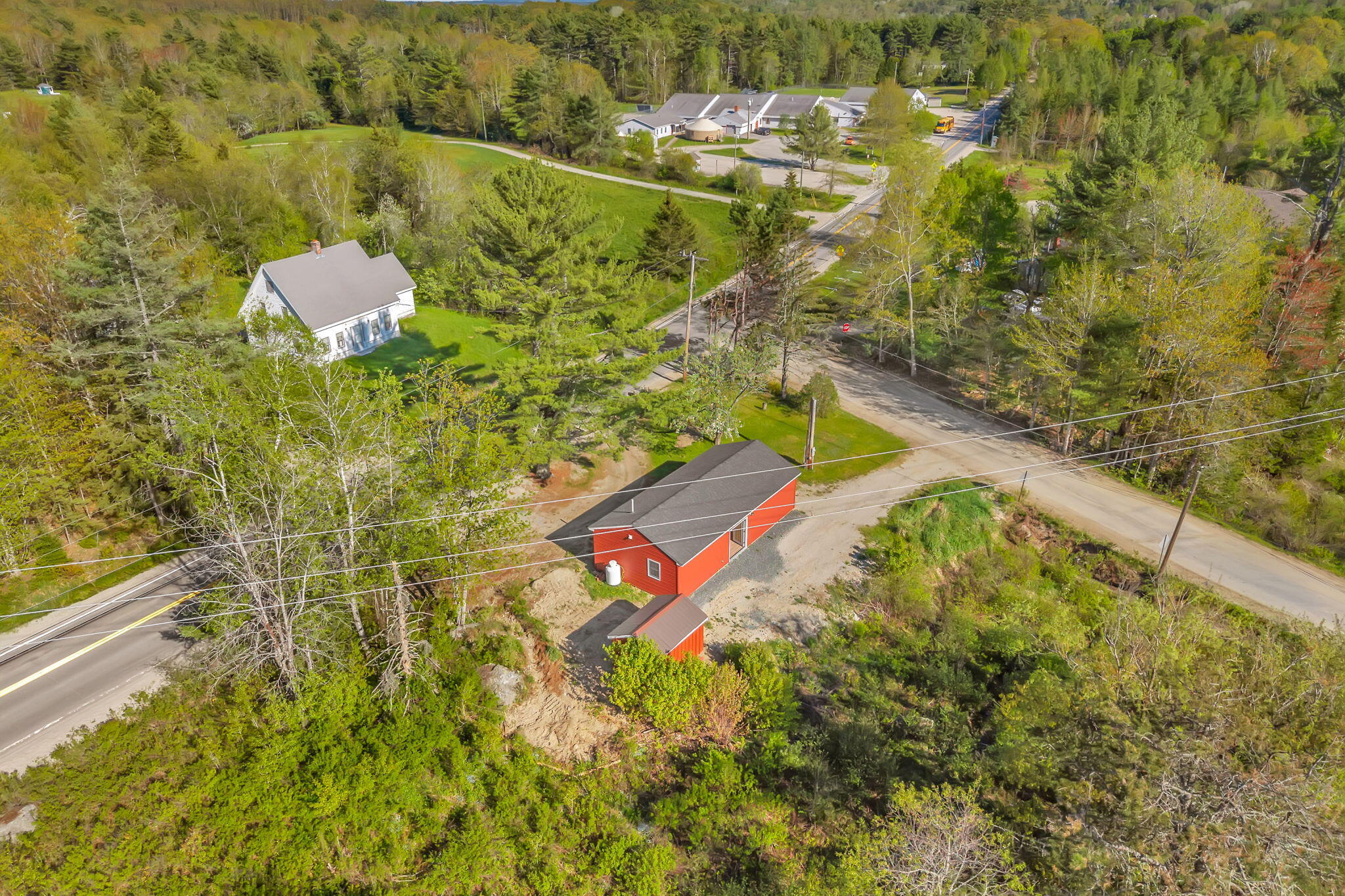 727 North Bend Road Surry, ME 04684 - Photo 33 of 45 36-web-or-mls-727-n-bend-rd