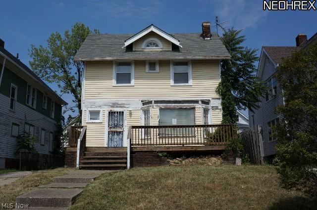 1839 Reyburn Road Cleveland, OH 44112 - Photo 1 of 7