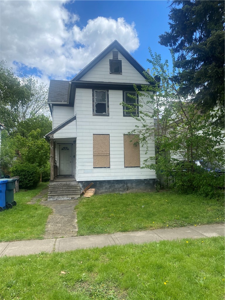 92 Colvin Street Rochester, NY 14611 - Photo 1 of 1