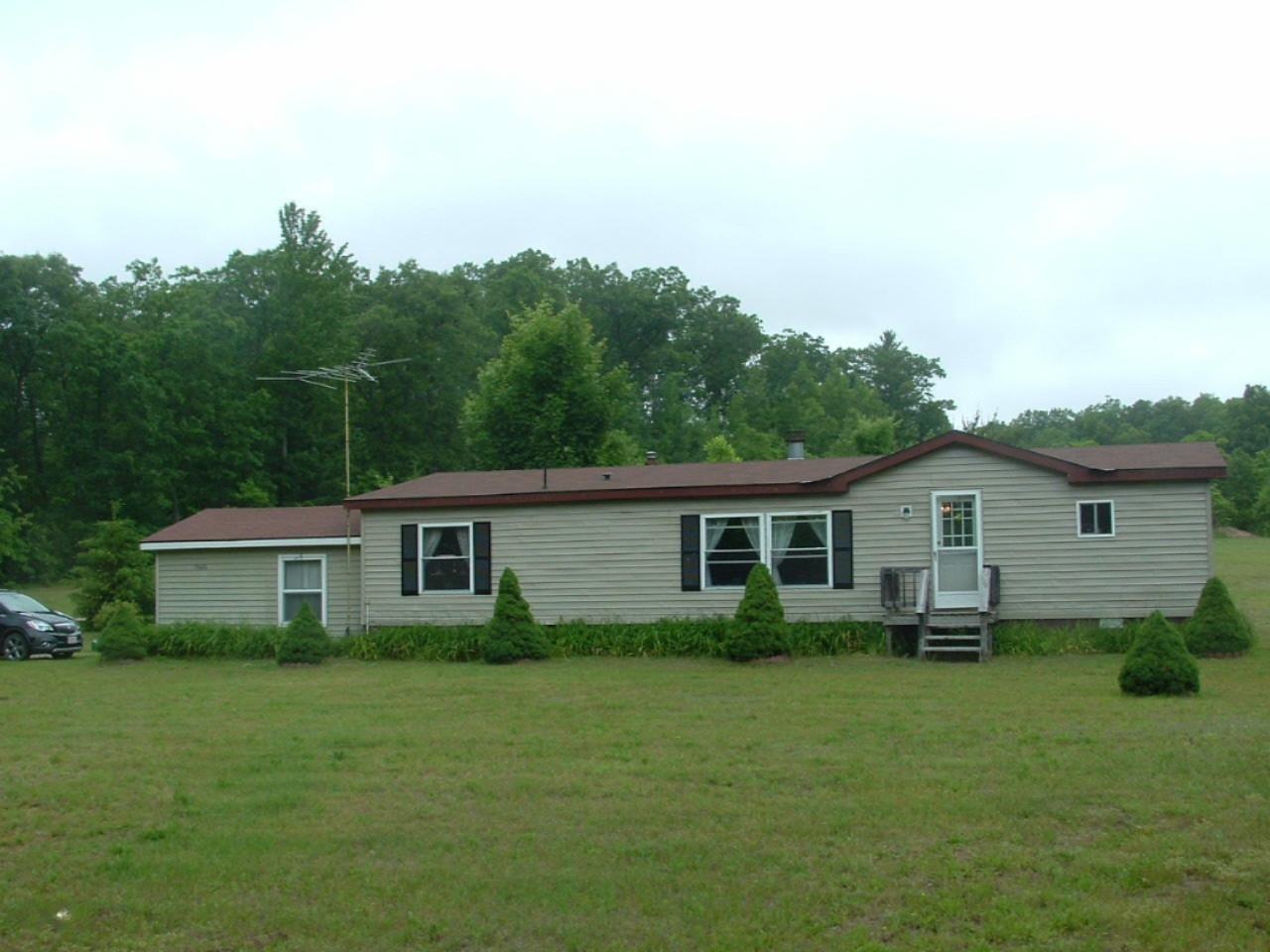 15600 Steinberg Road Wellston, MI 49689 - Photo 1 of 16 DSCF0050