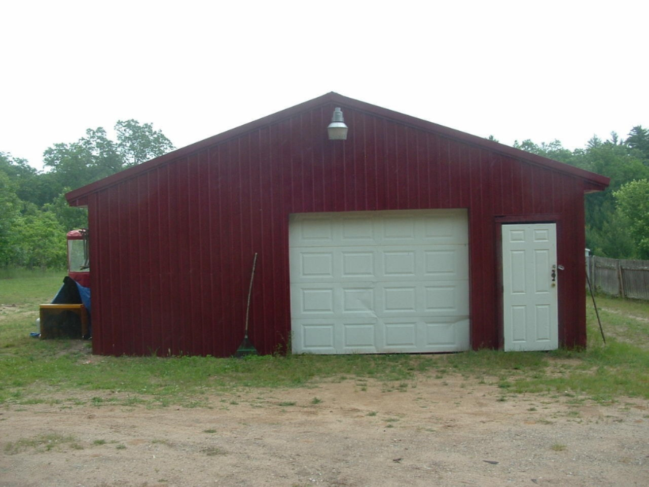 15600 Steinberg Road Wellston, MI 49689 - Photo 14 of 16 DSCF0054