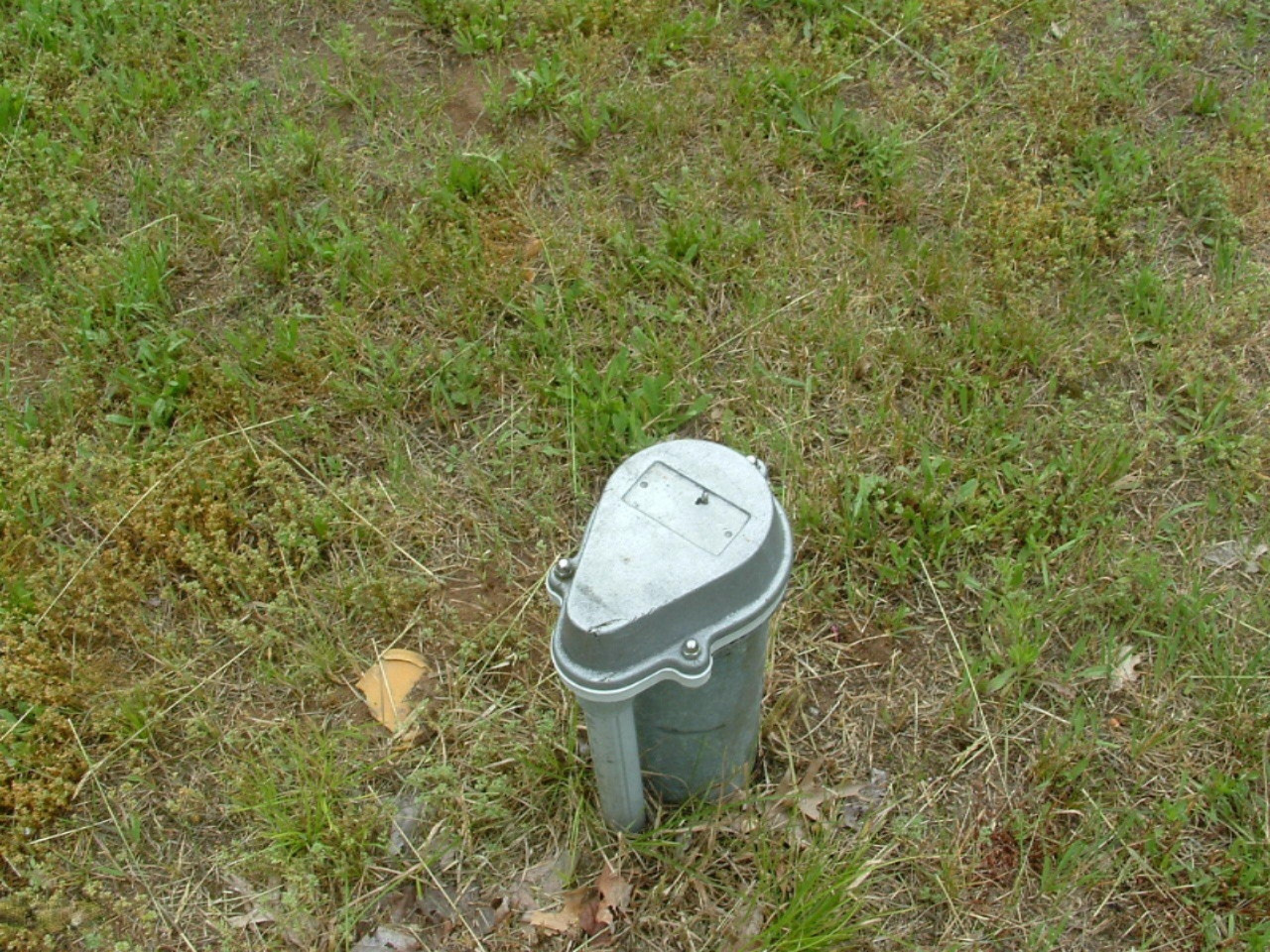 15600 Steinberg Road Wellston, MI 49689 - Photo 16 of 16 DSCF0057