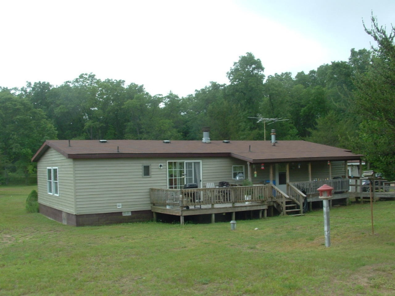 15600 Steinberg Road Wellston, MI 49689 - Photo 2 of 16 DSCF0052