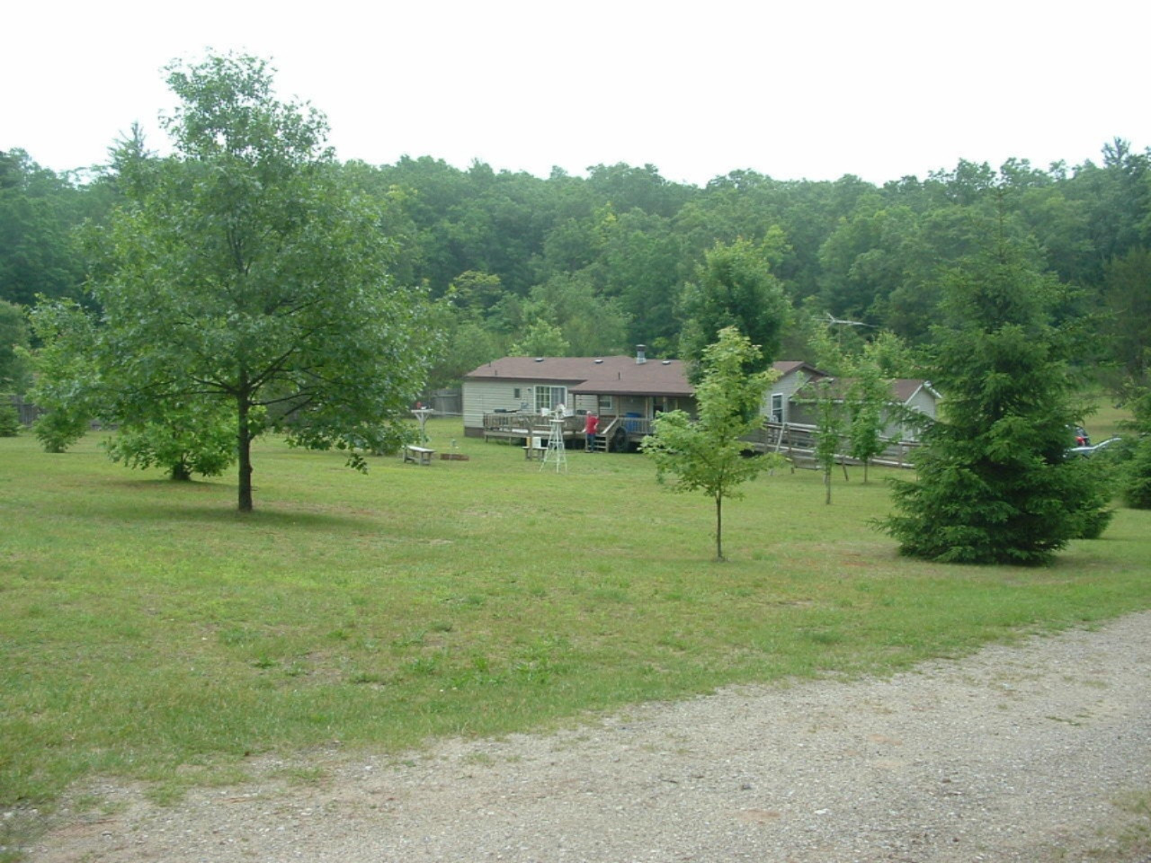 15600 Steinberg Road Wellston, MI 49689 - Photo 3 of 16 DSCF0056
