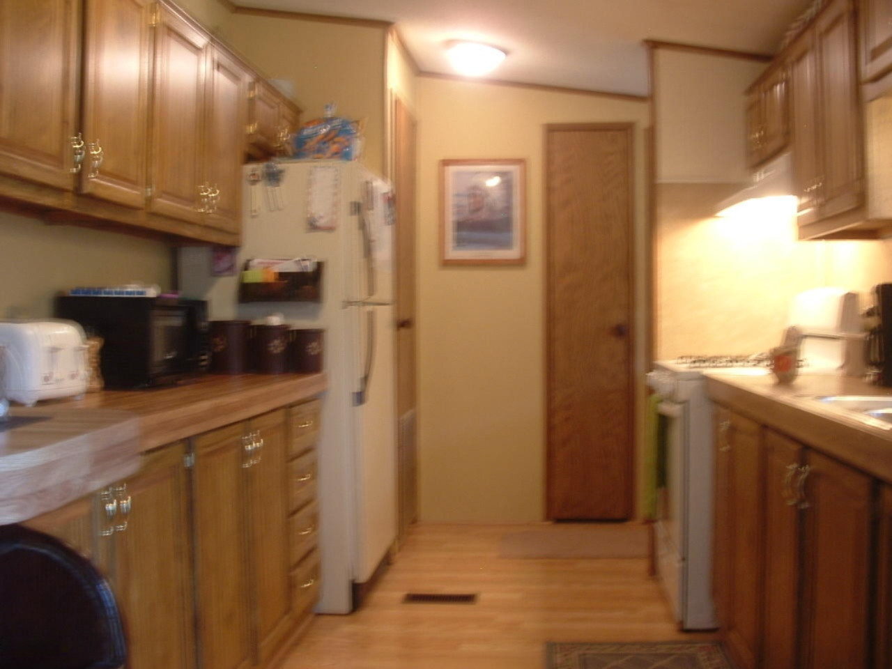 15600 Steinberg Road Wellston, MI 49689 - Photo 8 of 16 DSCF0059