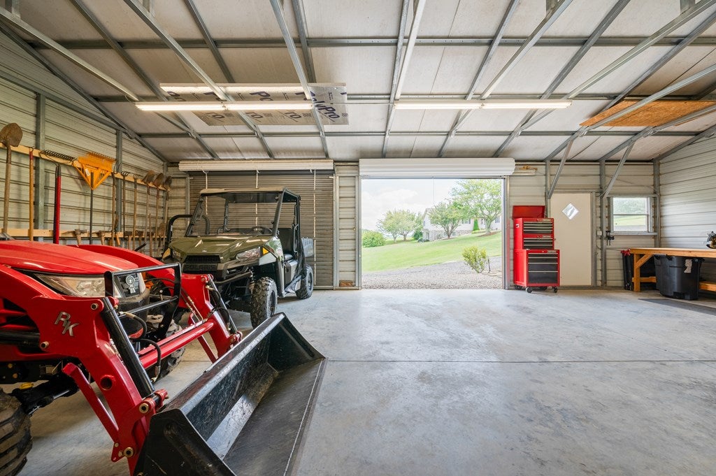 446 Wolfpen Ridge Road Galax, VA 24333 - Photo 87 of 100 Gallery Image 87