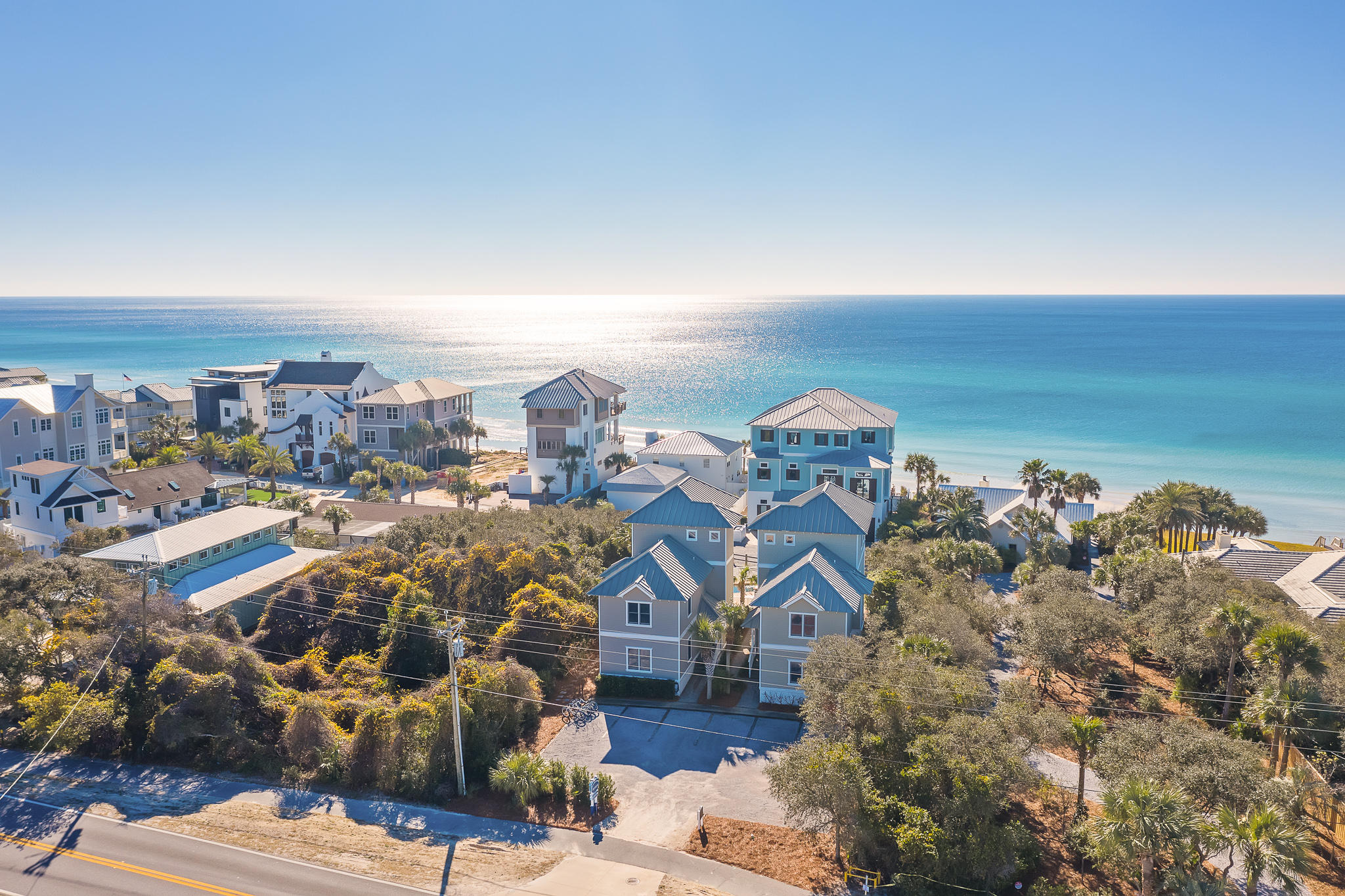 8968 East County Highway 30A Inlet Beach, FL 32461 - Photo 26 of 46