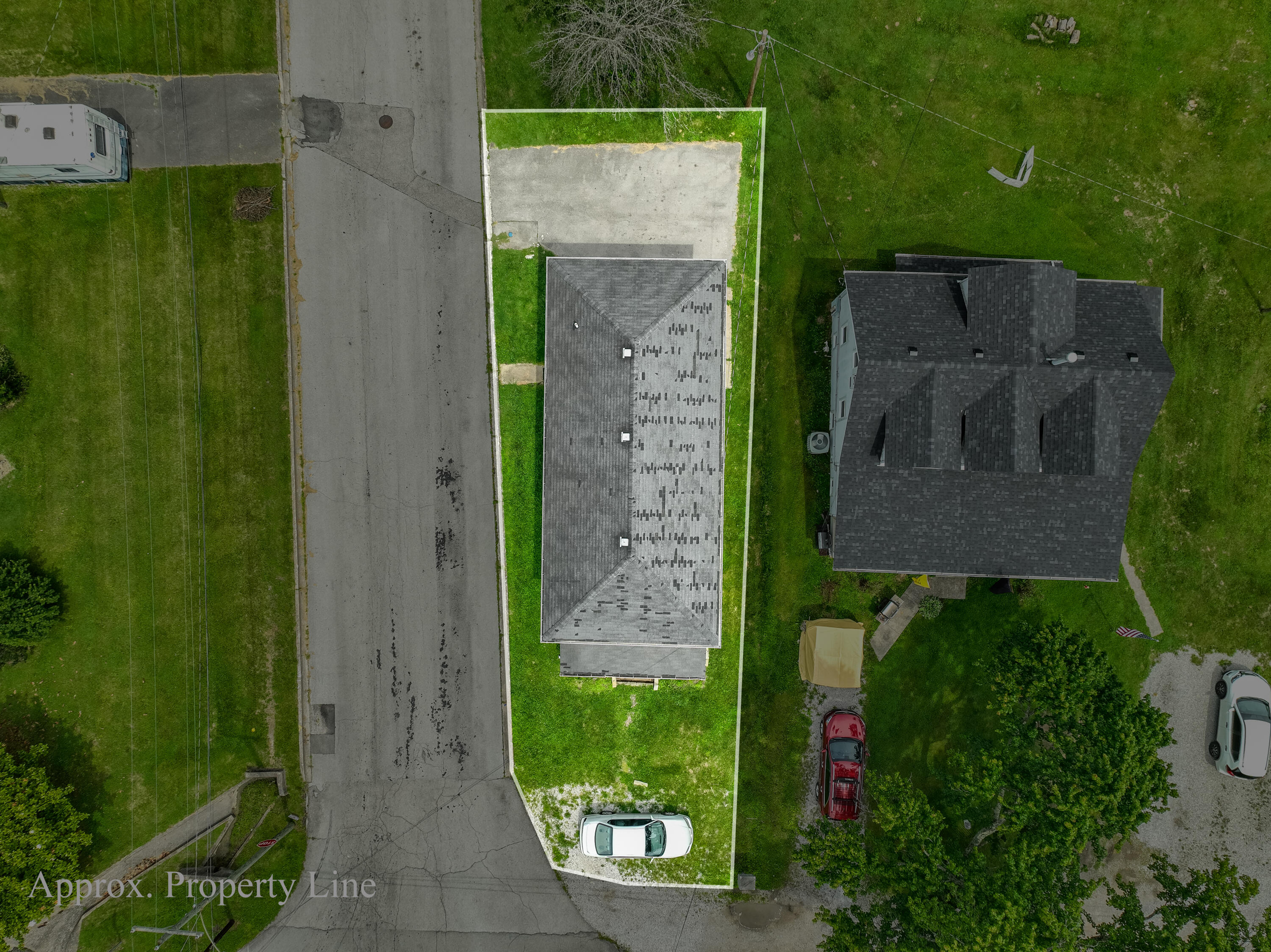 207 Mt Vernon Road Berea, KY 40403 - Photo 6 of 27 207 Mt Vernon Rd-10