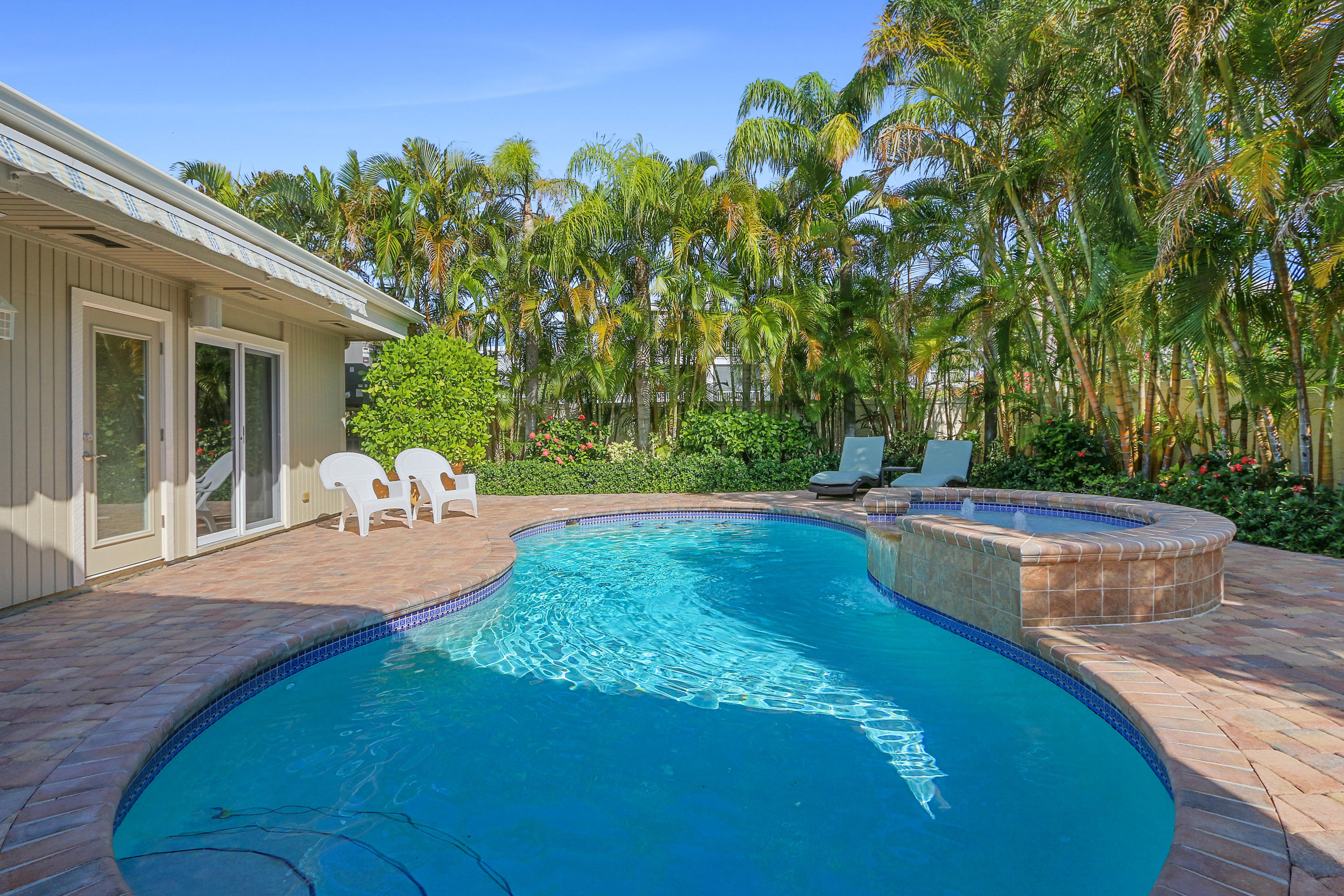 116 Bonefish Circle Jupiter, FL 33477 - Photo 17 of 20 116 Bonefish Cir Unit 104-print-021-23-P