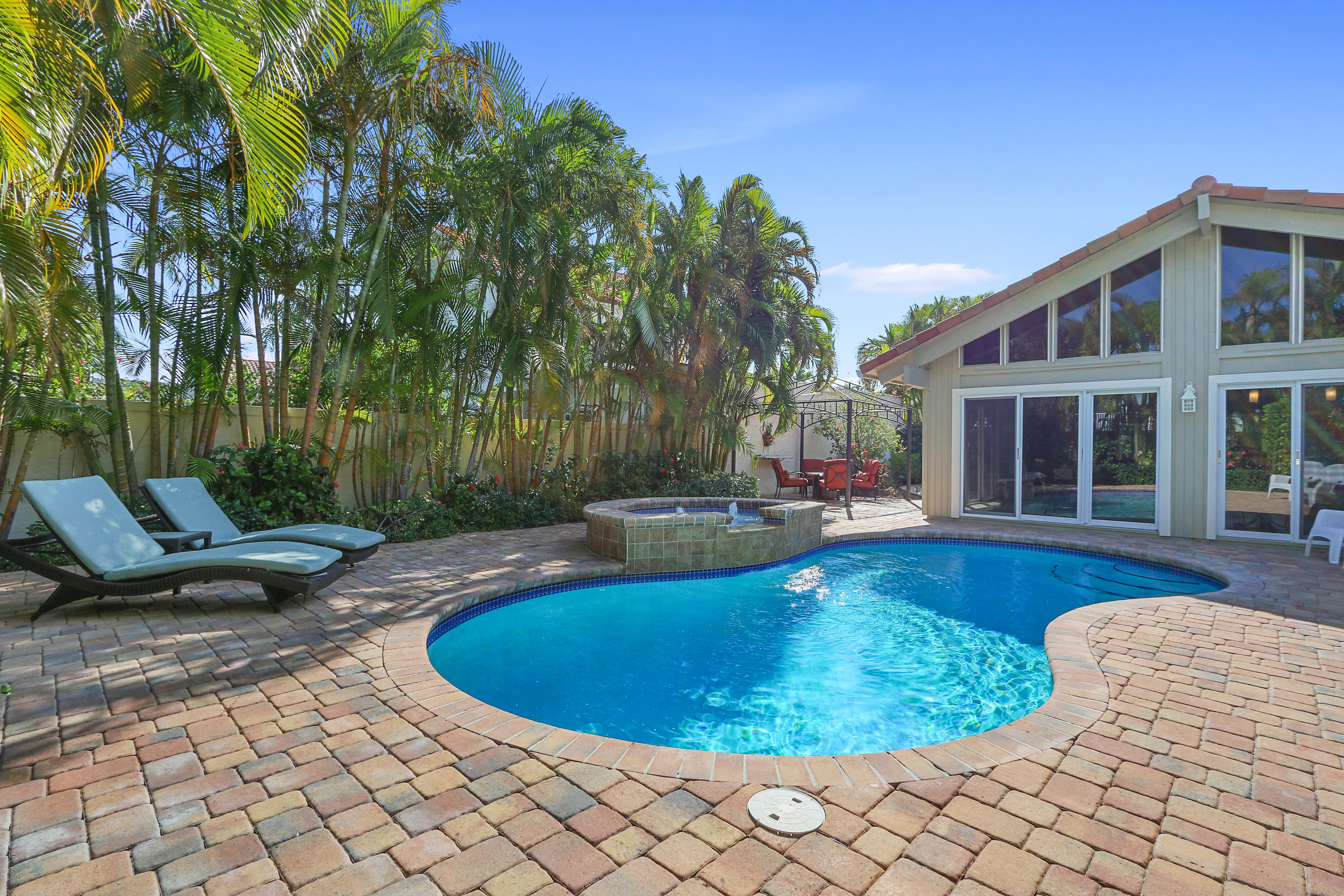 116 Bonefish Circle Jupiter, FL 33477 - Photo 18 of 20 116 Bonefish Cir Unit 104-print-022-13-P