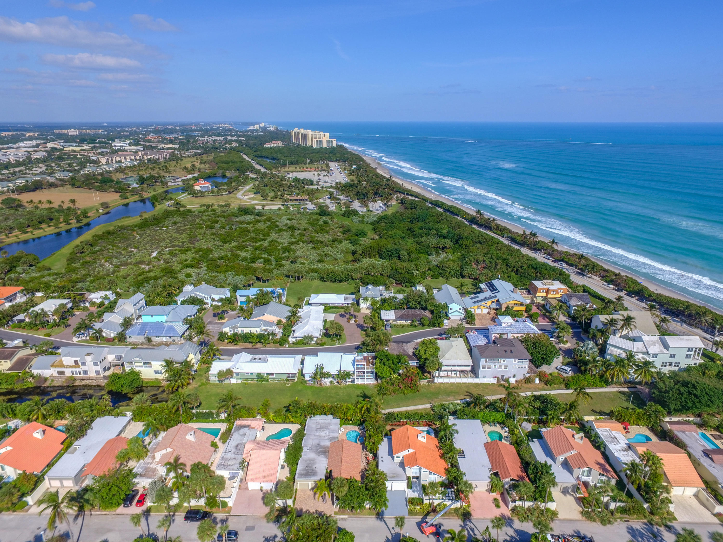 116 Bonefish Circle Jupiter, FL 33477 - Photo 2 of 20 116 Bonefish Cir Unit 104-print-003-2-Ae