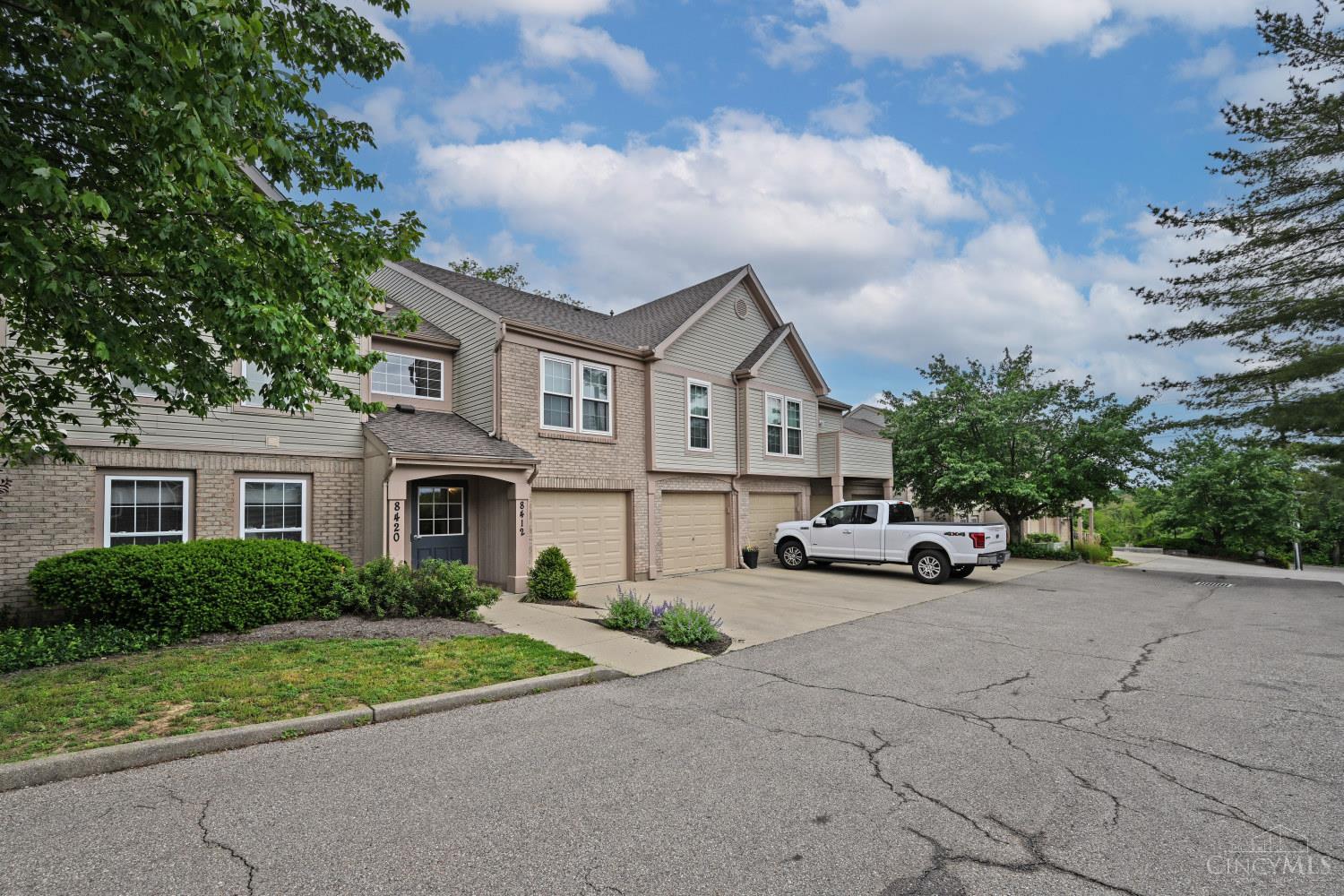 8418 Ridge Pointe Court Reading, OH 45237 - Photo 1 of 28