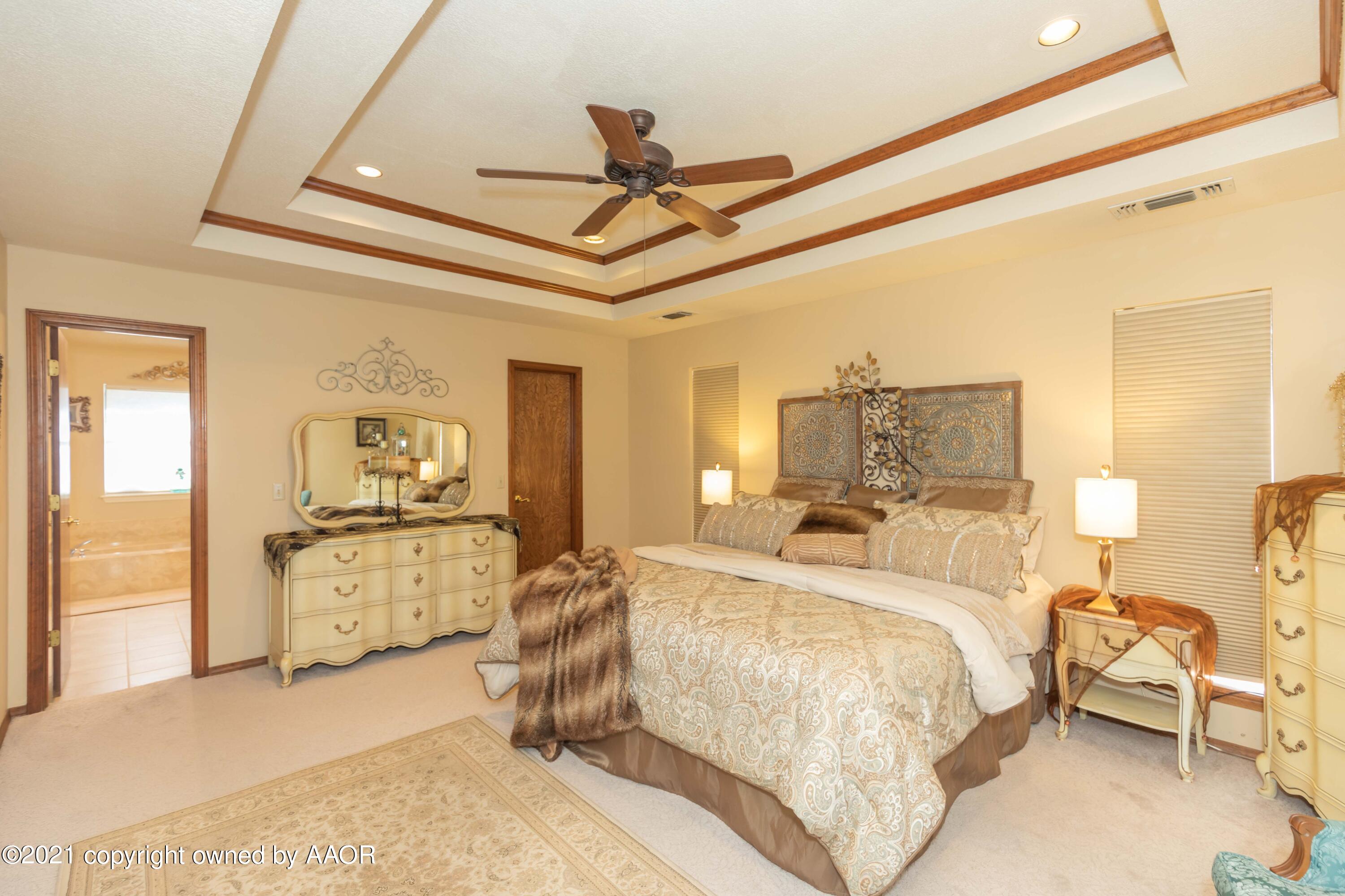 4 Stonebridge Gate Road Amarillo, TX 79124 - Photo 27 of 53 MASTER VIEW 1