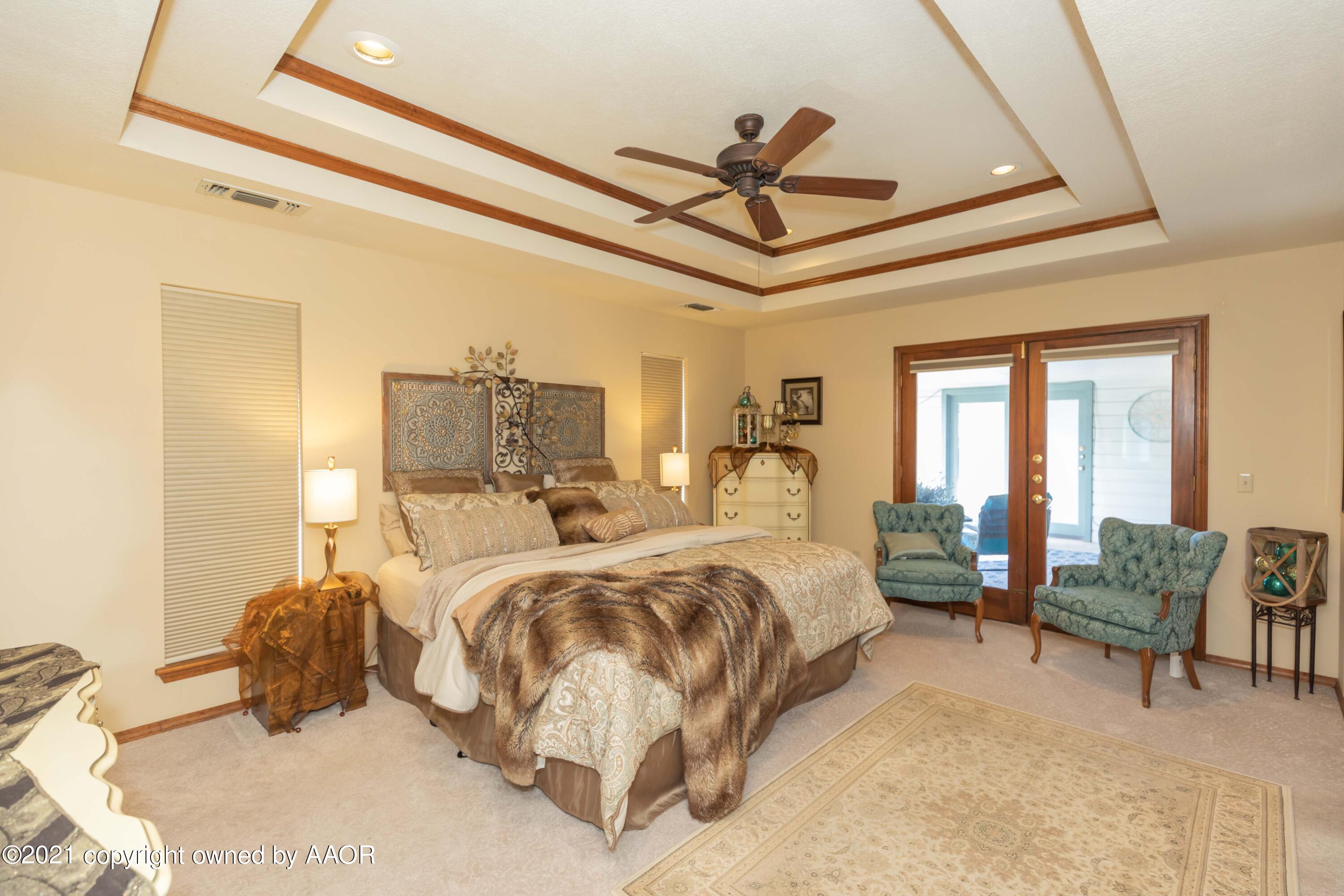 4 Stonebridge Gate Road Amarillo, TX 79124 - Photo 28 of 53 MASTER VIEW 2