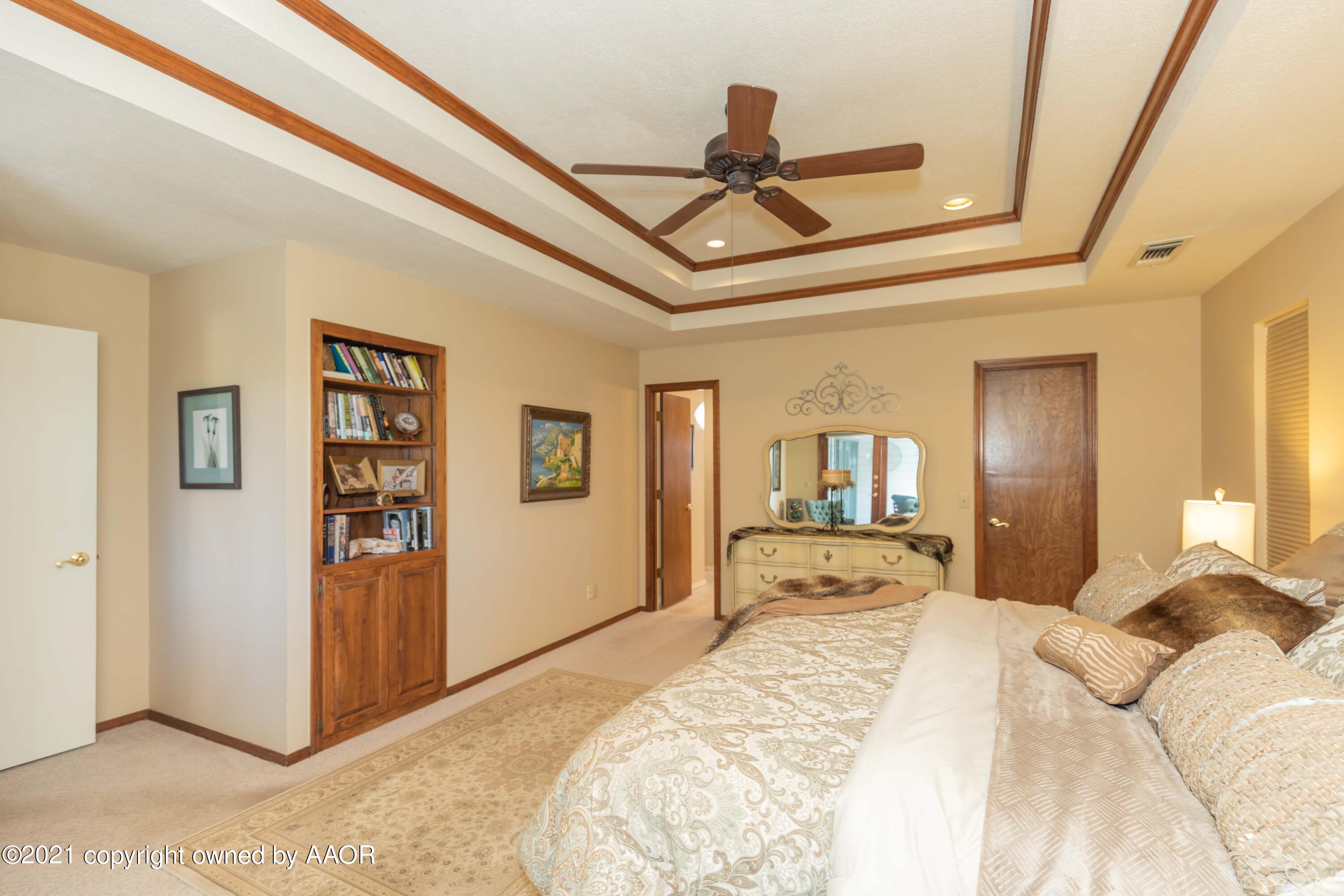 4 Stonebridge Gate Road Amarillo, TX 79124 - Photo 29 of 53 MASTER VIEW 3