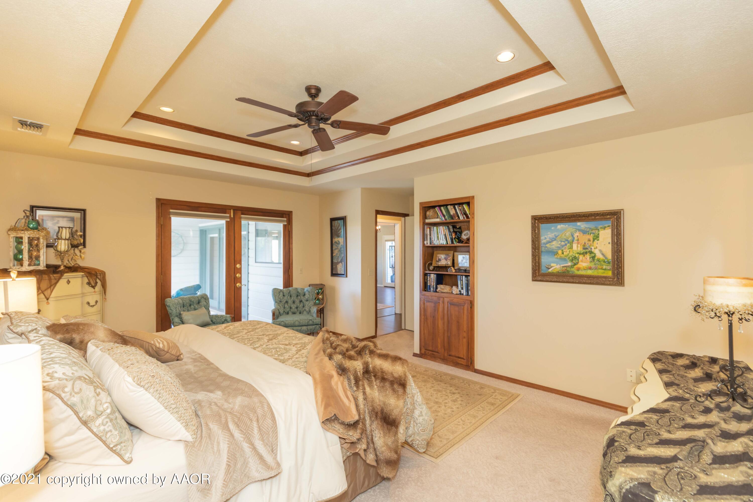 4 Stonebridge Gate Road Amarillo, TX 79124 - Photo 30 of 53 MASTER VIEW 4