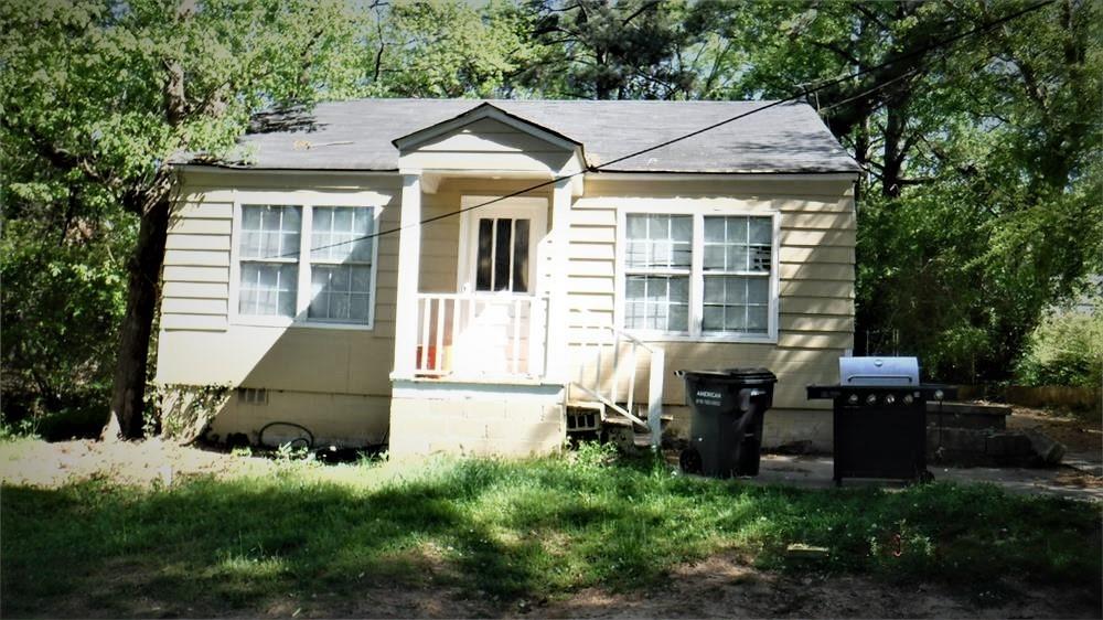 141 Garrison Road Southeast Marietta, GA 30008 - Photo 1 of 1 Gallery Image 1
