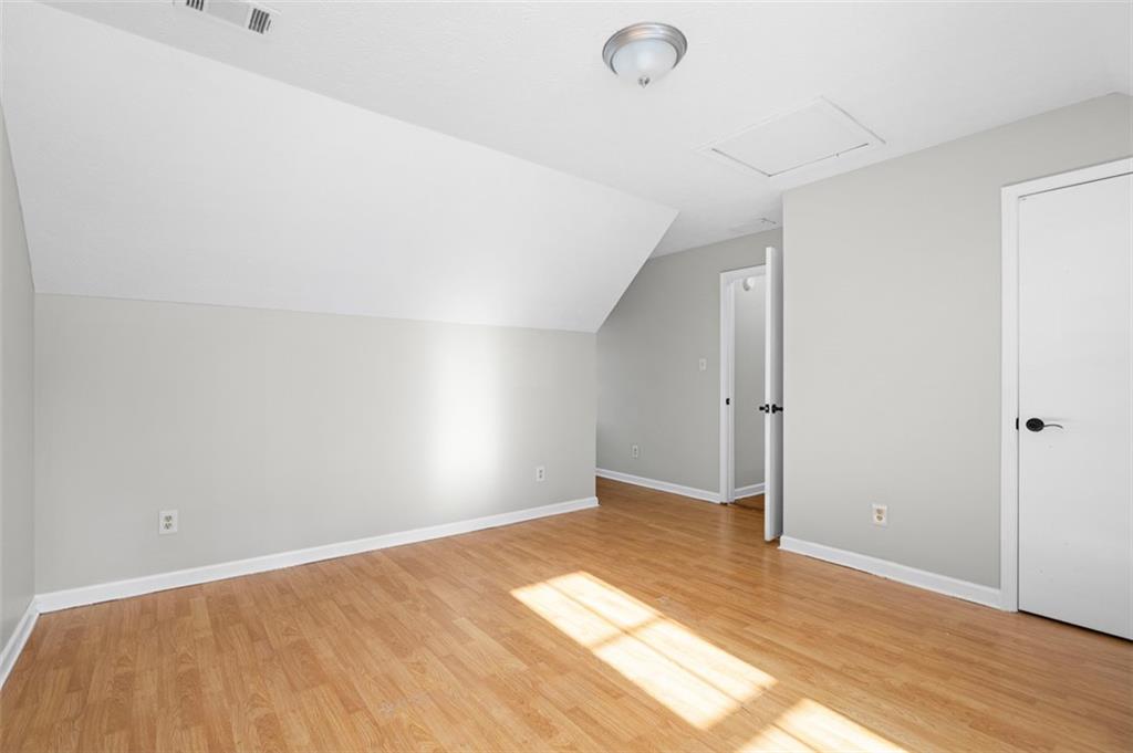474 Daisy Trail Lawrenceville, GA 30046 - Photo 32 of 41 a view of an empty room