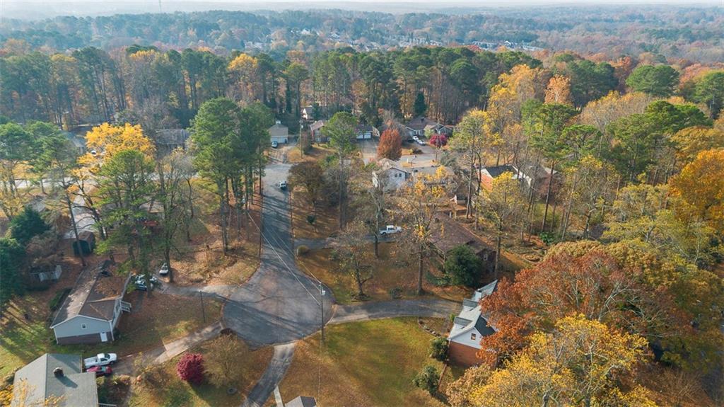 474 Daisy Trail Lawrenceville, GA 30046 - Photo 6 of 41 a view of a city