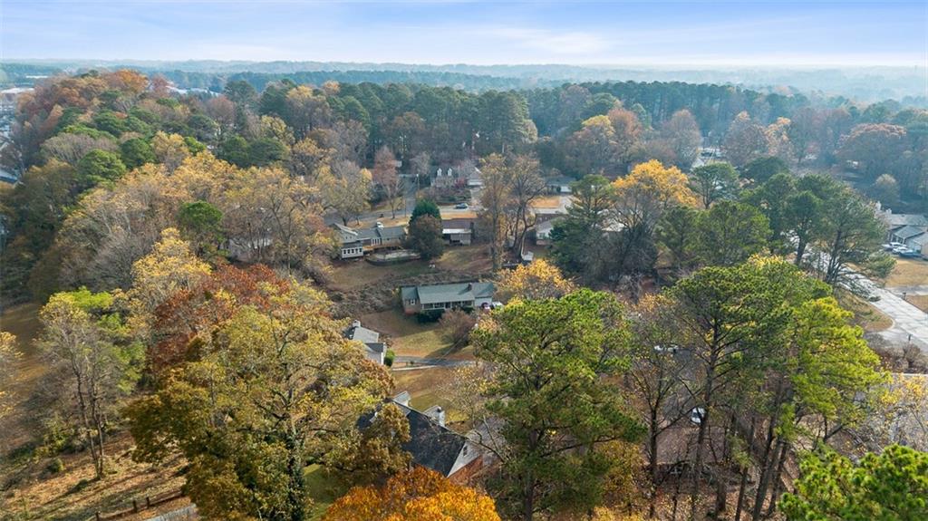 474 Daisy Trail Lawrenceville, GA 30046 - Photo 9 of 41 a view of a city