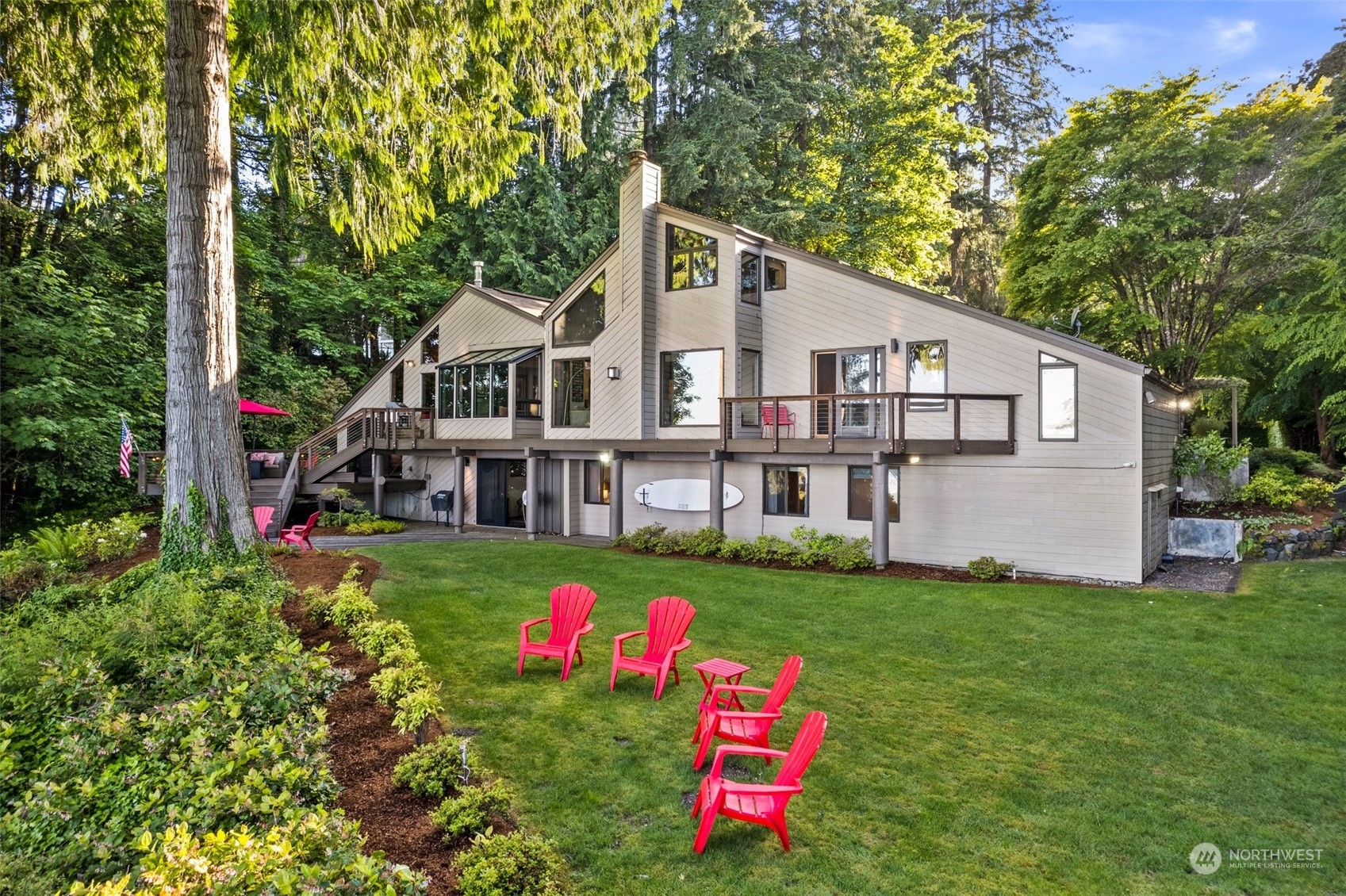 4730 Cooper Point Road Northwest Olympia, WA 98502 - Photo 34 of 40 Gallery Image 34