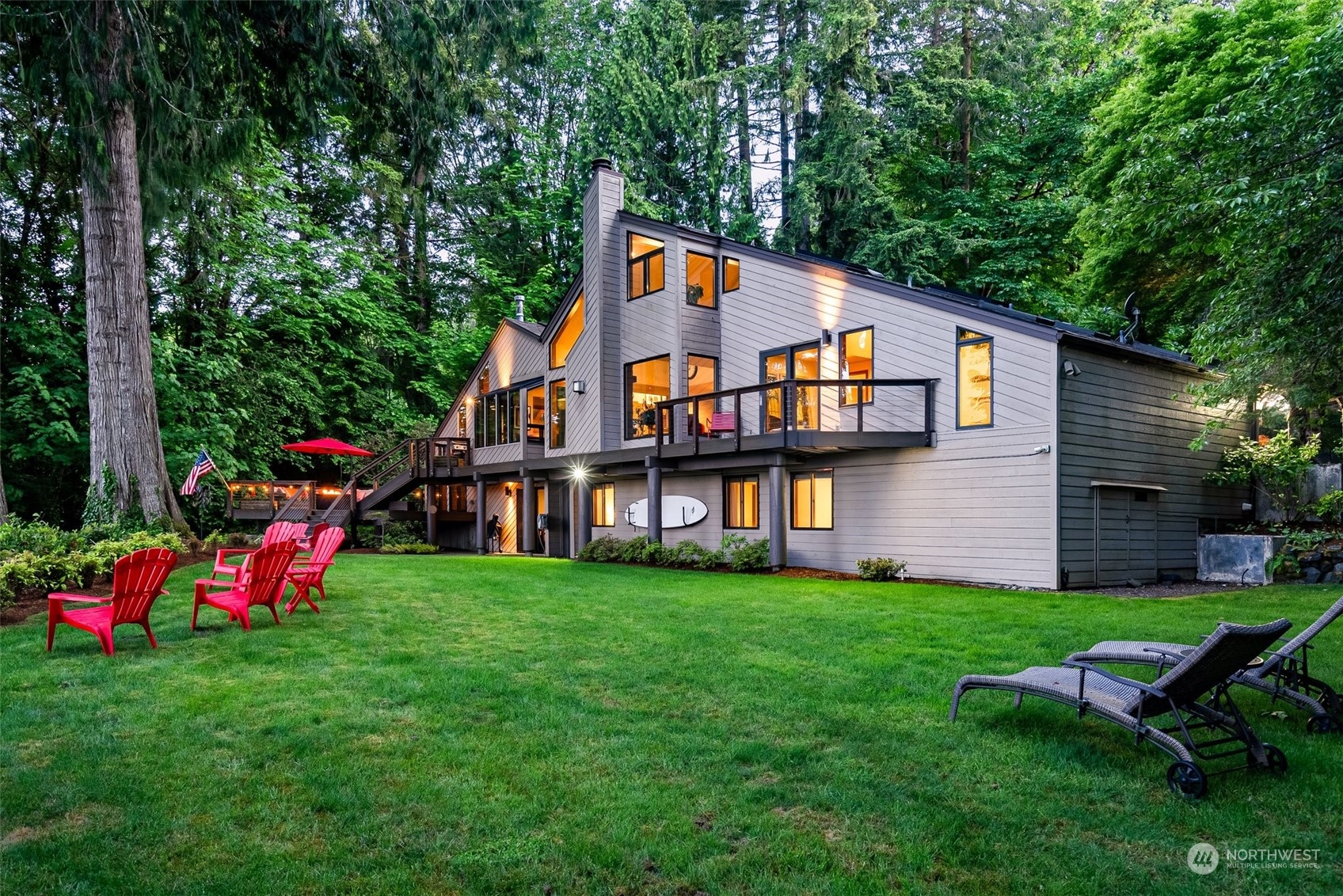 4730 Cooper Point Road Northwest Olympia, WA 98502 - Photo 4 of 40 Gallery Image 4