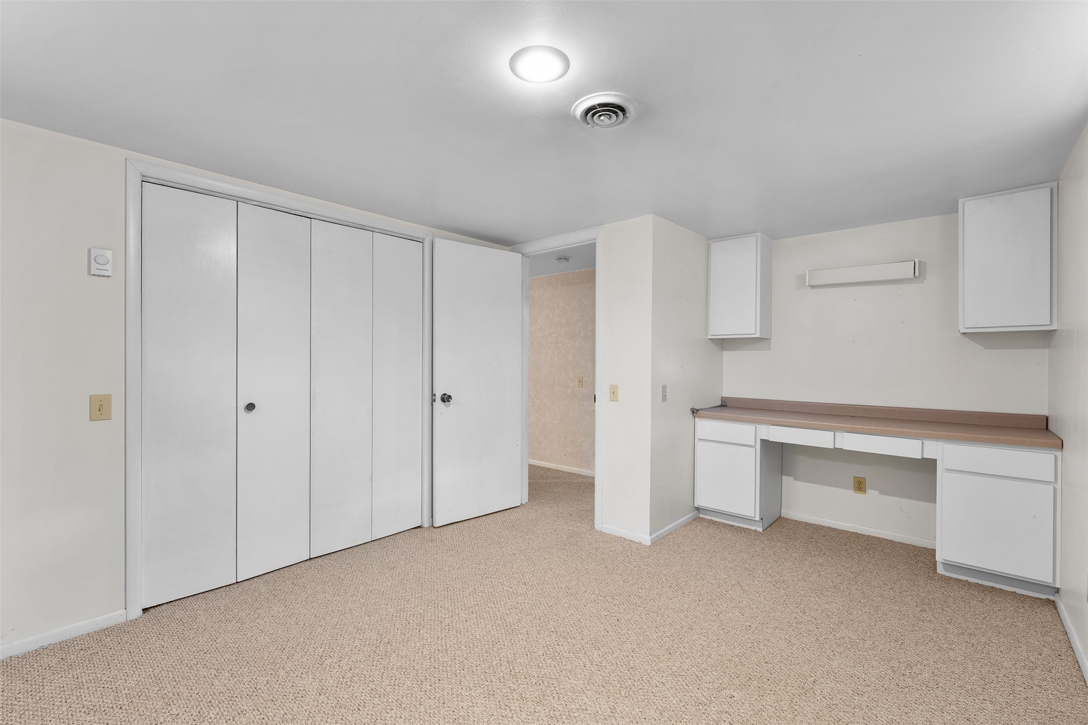 W8193 Birch Ridge Road Ladysmith, WI 54848 - Photo 29 of 48 lower level room 1