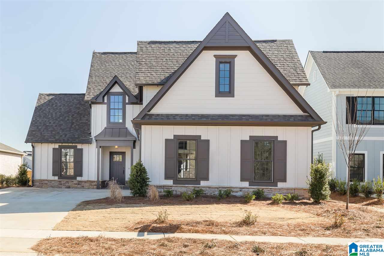 4977 Ridge Pass Birmingham, AL 35226 - Photo 1 of 23