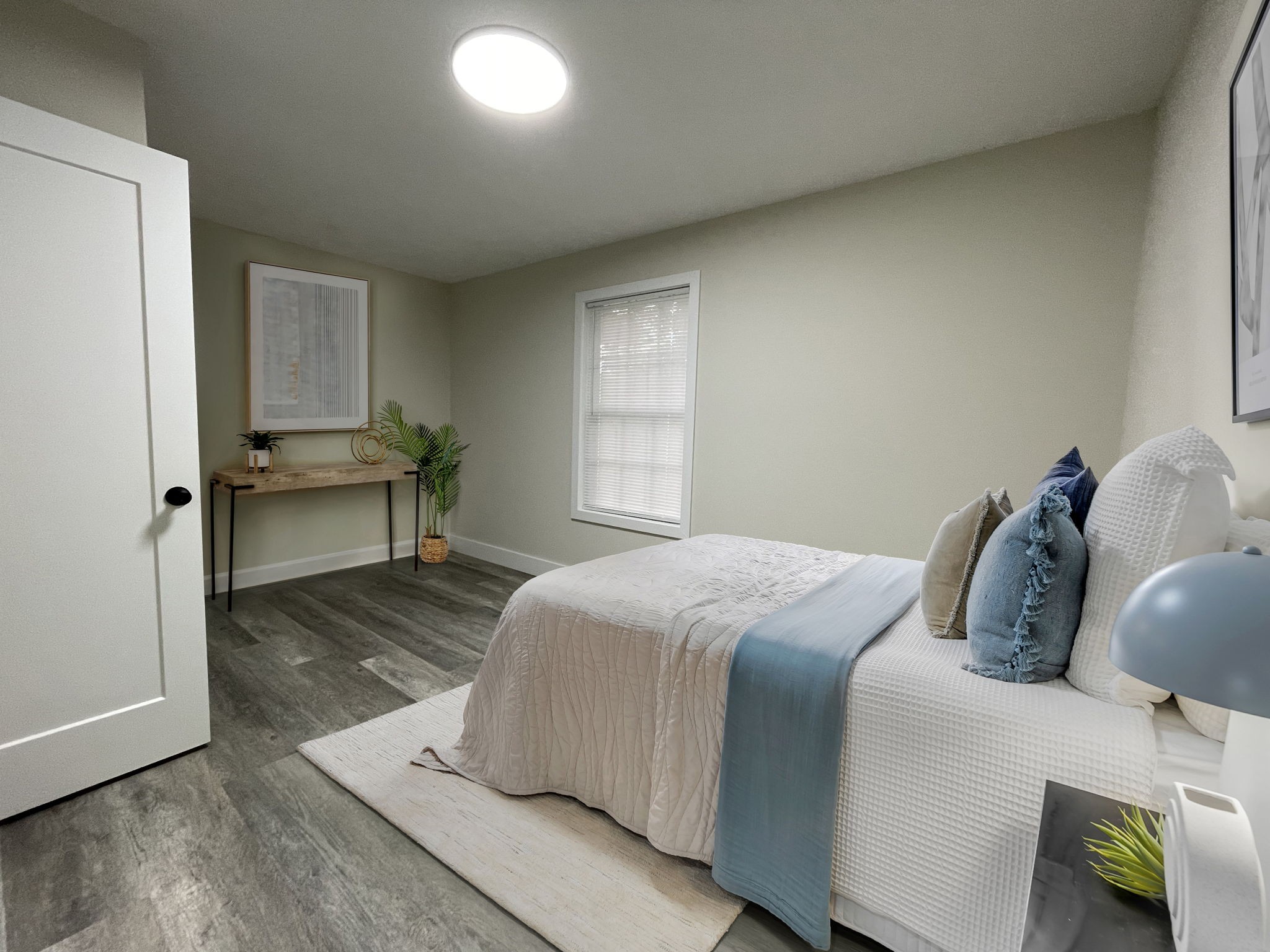 7754 Fernvale Road Fairview, TN 37062 - Photo 22 of 60 a bedroom with a bed and window