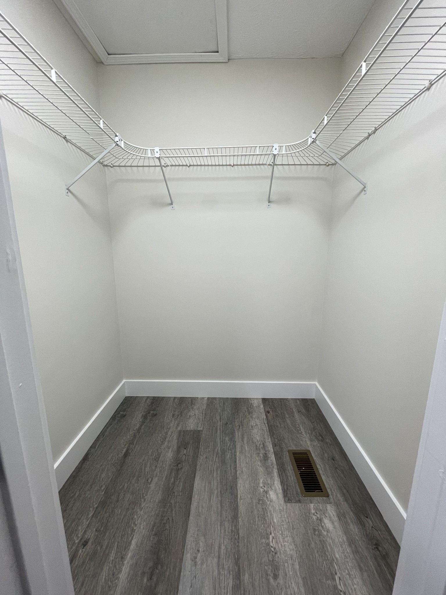 7754 Fernvale Road Fairview, TN 37062 - Photo 27 of 60 a view of a room with racks on the wall