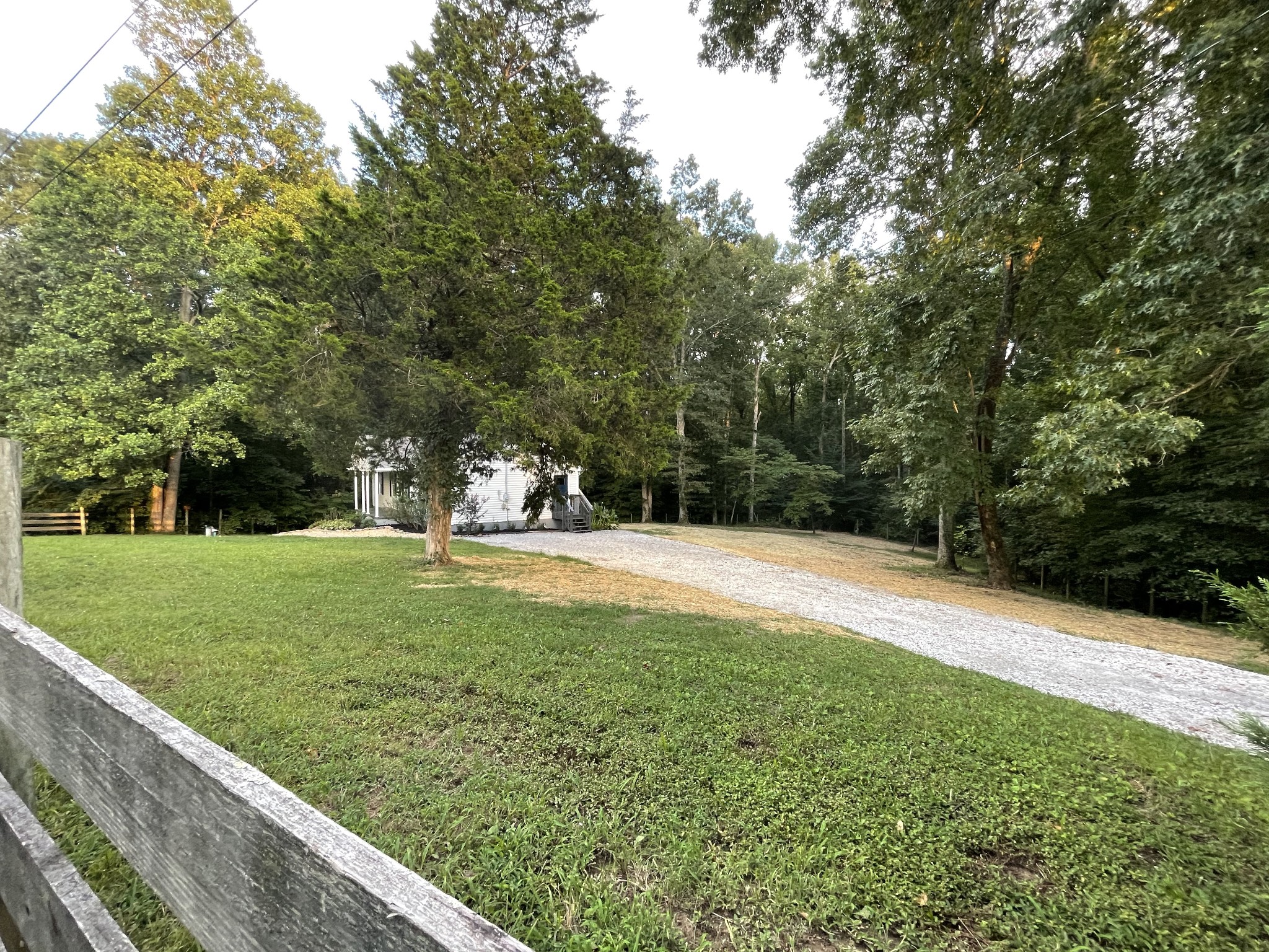 7754 Fernvale Road Fairview, TN 37062 - Photo 30 of 60 a view of outdoor space and yard