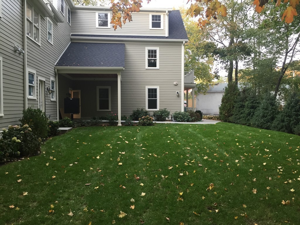 30 Pleasant Street, Unit 4 Needham, MA 02492 - Photo 2 of 17 Gallery Image 2