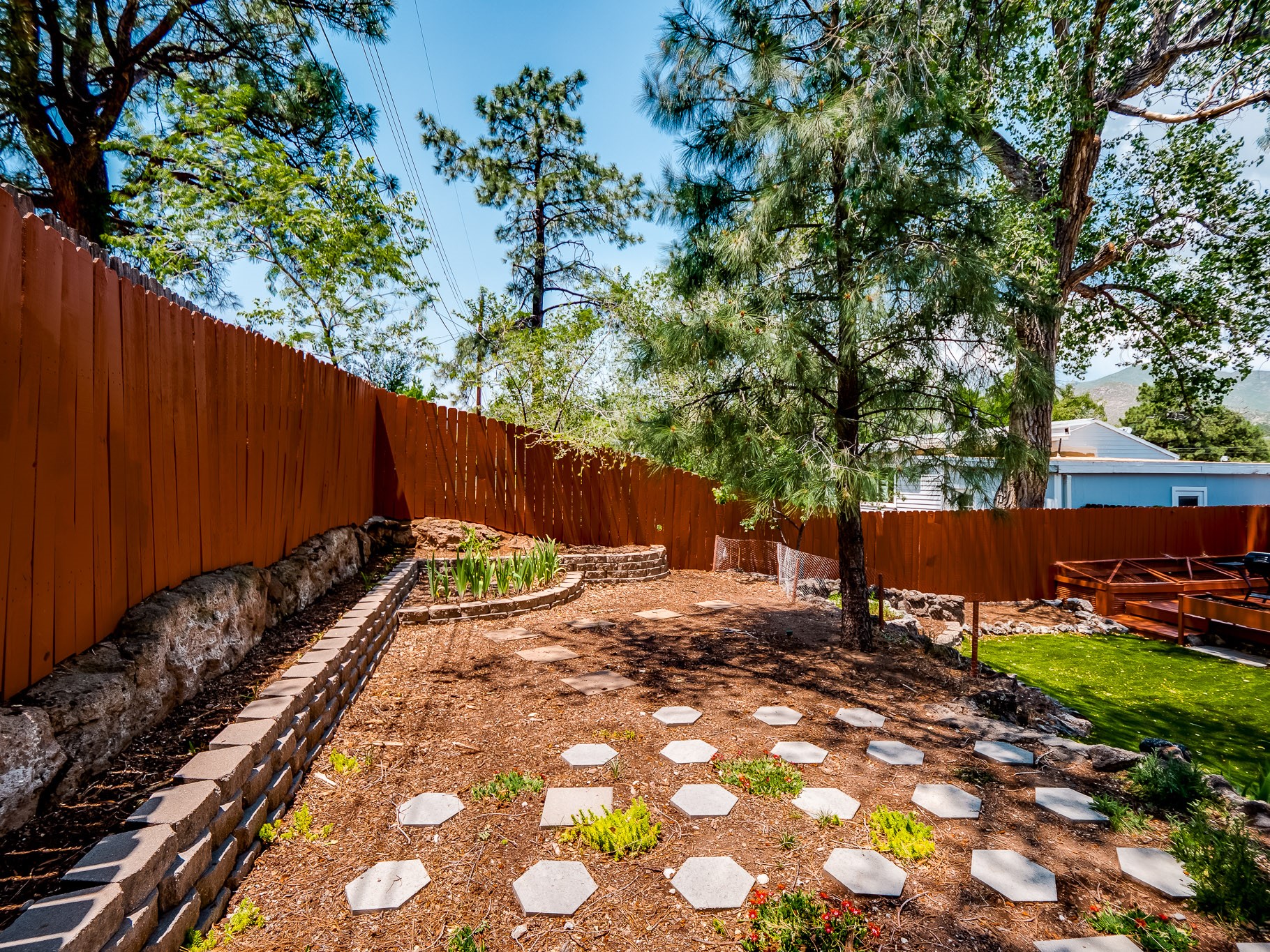 3423 Ridgeway Drive Los Alamos, NM 87544 - Photo 38 of 46