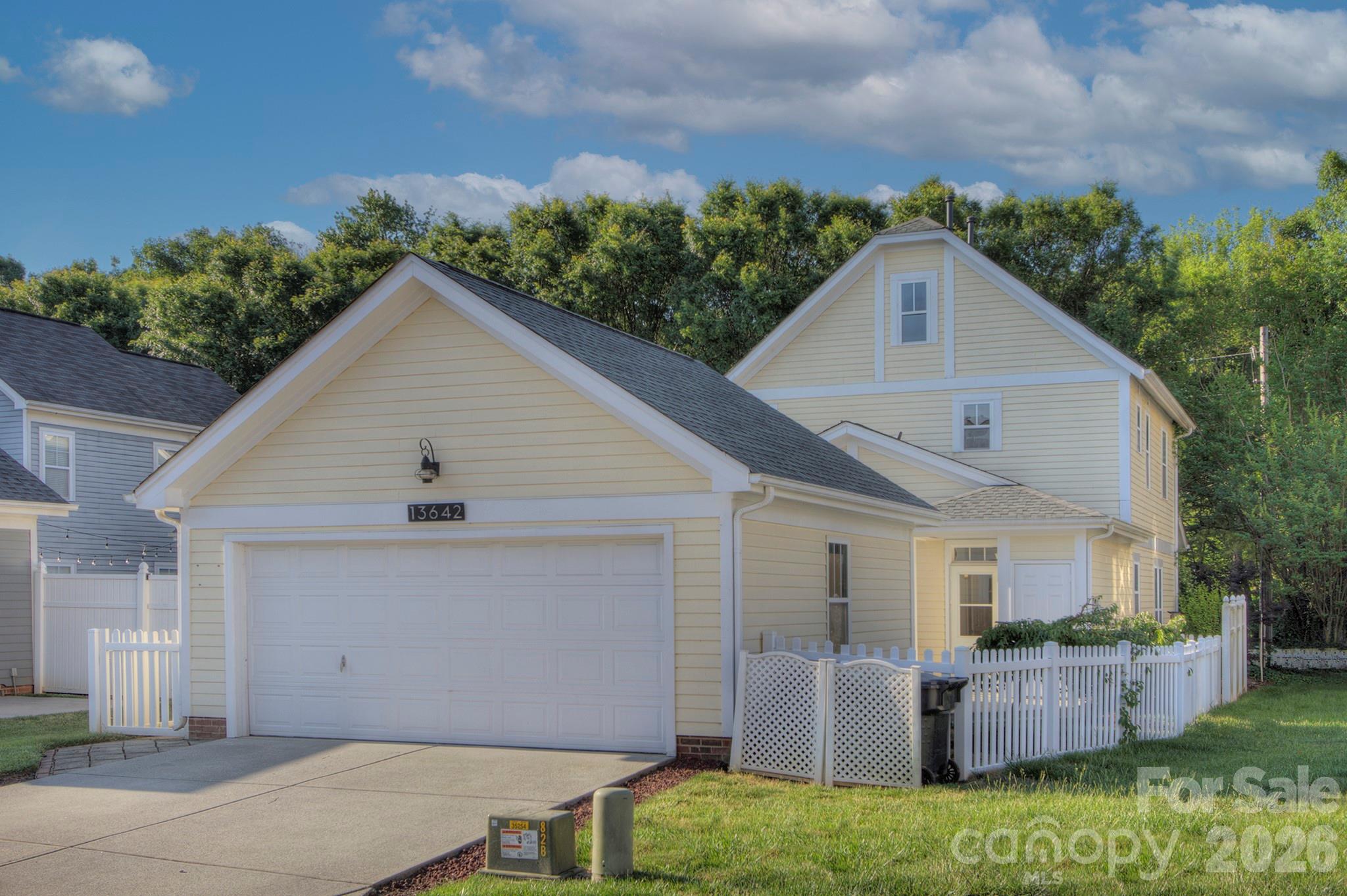 13642 Stumptown Road Huntersville, NC 28078 - Photo 34 of 42 Gallery Image 34