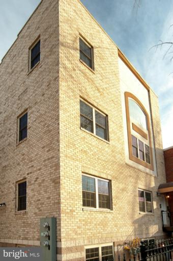 1630 Rosedale Street Northeast, Unit 3 Washington, DC 20002 - Photo 1 of 17 Exterior (Front)