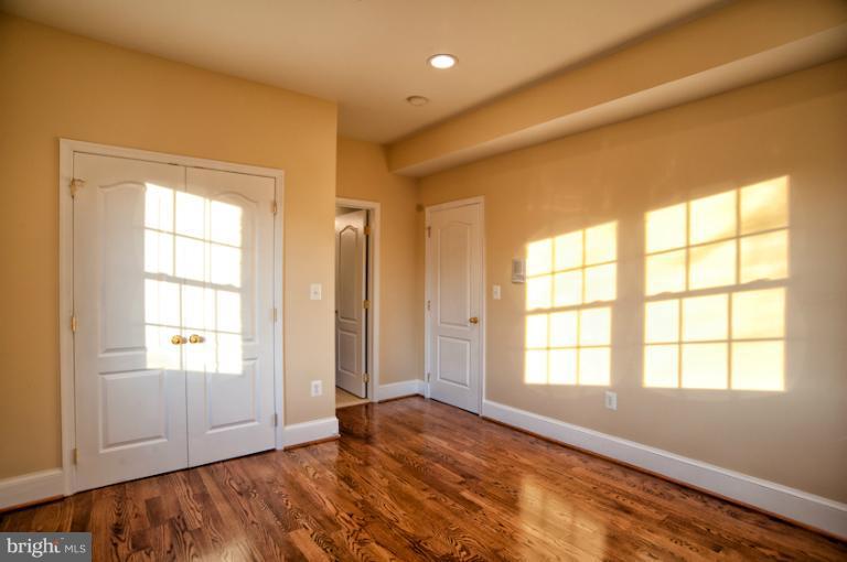1630 Rosedale Street Northeast, Unit 3 Washington, DC 20002 - Photo 2 of 17 Bedroom