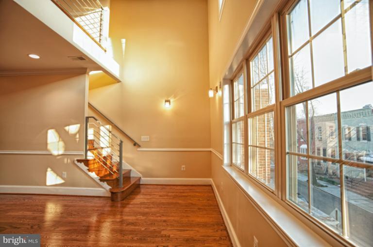 1630 Rosedale Street Northeast, Unit 3 Washington, DC 20002 - Photo 14 of 17 Interior (General)
