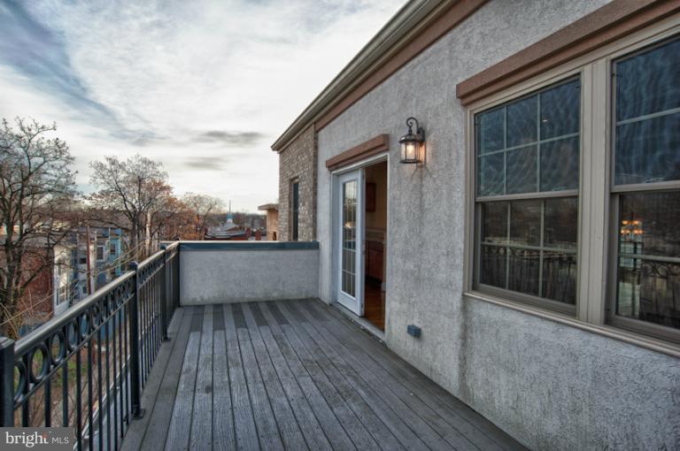 1630 Rosedale Street Northeast, Unit 3 Washington, DC 20002 - Photo 6 of 17 Exterior (General)