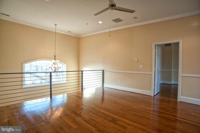 1630 Rosedale Street Northeast, Unit 3 Washington, DC 20002 - Photo 9 of 17 Interior (General)