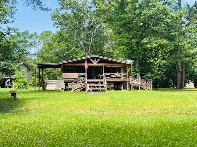 $169,500 | 31378 South River Road, Angie, LA 70426