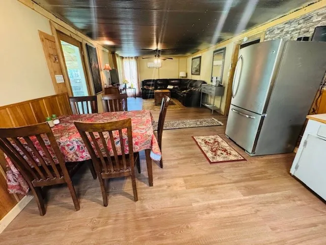 $169,500 | 31378 South River Road, Angie, LA 70426